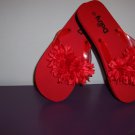 DAISY FLOWER FOOT WEAR