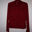 TURTLE NECK TOP