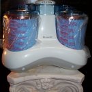 BRAVETTI ICE CREAM MAKER