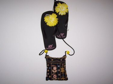 FLIP FLOP