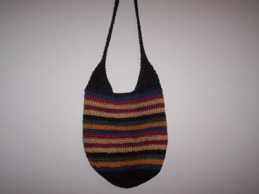 KNIT BAG