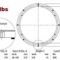 Aluminum Swivel