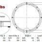 Aluminum Swivel