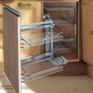 Blind Corner Organizer