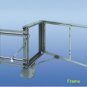 Blind Corner Organizer