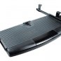 Keyboard Drawer with Mouse Tray