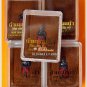0393-QTY5 WHOLESALE THAI AMULET GHOST ROBOT BLACK BRONZE RED PANTS PROTECTION