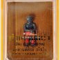 0393-QTY5 WHOLESALE THAI AMULET GHOST ROBOT BLACK BRONZE RED PANTS PROTECTION