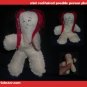 Felt Mini Posable Person