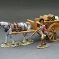 BR054 Supply Wagon Set