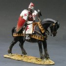 MK004 Mounted Knight w/Shield