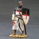 MK009 Standing Knight w/Sword & Shield