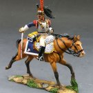NA117 Charging Sword Downward