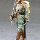 FW006-Marching Officer