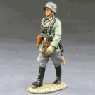WS095-Marching German Officer