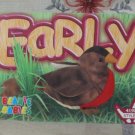 Beanie Babies Card 2nd Edition S3 1999 Early