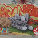 Beanie Babies Card 2nd Edition S3 1999 Prance