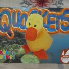 Beanie Babies Card 2nd Edition S3 1999 Quackers