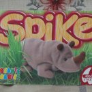 Beanie Babies Card 2nd Edition S3 1999 Spike
