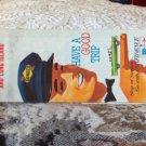 VINTAGE ROAD MAP New York & Long Island Sunoco 1968