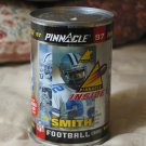 PINNACLE 1997 Football Cards Card Can Emmitt Smith
