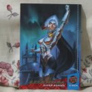 FLEER ULTRA X-MEN 1994 Comic Book Trading Card Lilandra 37
