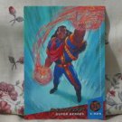 FLEER ULTRA X-MEN 1994 Comic Book Trading Card Bishop 11