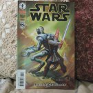 STAR WARS Prelude Rebellion No. 6 of 6 1999 Comic Book