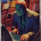 PROFESSOR X 1994 Fleer Marvel Masterpieces Trading Card