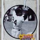 WILLIE MAYS Upper Deck 1992 Baseball Heros Baseball Subset Trading Card No 49