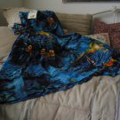 TROPICAL GROUP Hawaiian Fashion Beach Dress One Size