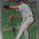 JAIME BLUMA Bowman 1995 Foil Baseball Trading Card No 239