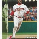 KENNY LOFTON Bowman 1995 Baseball Trading Card No 305
