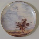 ARTAFFECTS Protector Of Nations Indian Plate 1993