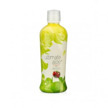Ultimate Aloe Juice -  Pomgranate Flavor