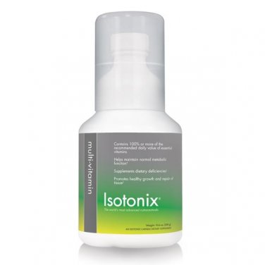 Isotonix Multivitamin -  Without Iron (90 servings)