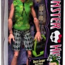 Monster High Deuce Gorgon Scaris Doll Brand New in Box