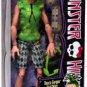 Monster High Deuce Gorgon Scaris Doll Brand New in Box