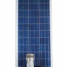 k85SR4 Solar water Pump Kit
