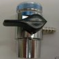 Oceanic REVERSE OSMOSIS RO/DI REEF AQUARIUM REEF WATER FILTER 6 STAGE 100 GPD