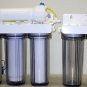 Oceanic REVERSE OSMOSIS RO/DI REEF AQUARIUM REEF WATER FILTER 6 STAGE 100 GPD