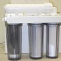 Oceanic REVERSE OSMOSIS RO/DI REEF AQUARIUM REEF WATER FILTER 4 STAGE SYSTEM USA