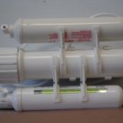 Portable Mini Reverse Osmosis 75GPD Water System DI/RO