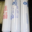 3 Replacment filter  Oceanic Mini Reverse Osmosis water