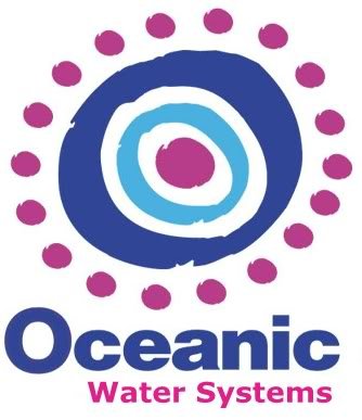 Oceanic Reverse Osmosis Water Filter System 5 stage