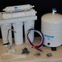 Oceanic Reverse Osmosis Water Filter Systems 5 stage 36