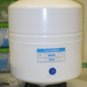REVERSE OSMOSIS WATER FILTER  STORAGE TANK AND FAUCET ADD-ON KIT