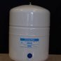 REVERSE OSMOSIS WATER FILTER STORAGE TANK 3.2/2.8 G.