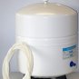 Reverse Osmosis Water Filter Storage Tank with Tank Valve /tubuing/Tee 4.5 /3.2