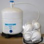 Apartment/Rv Portable Reverse Osmosis Water System